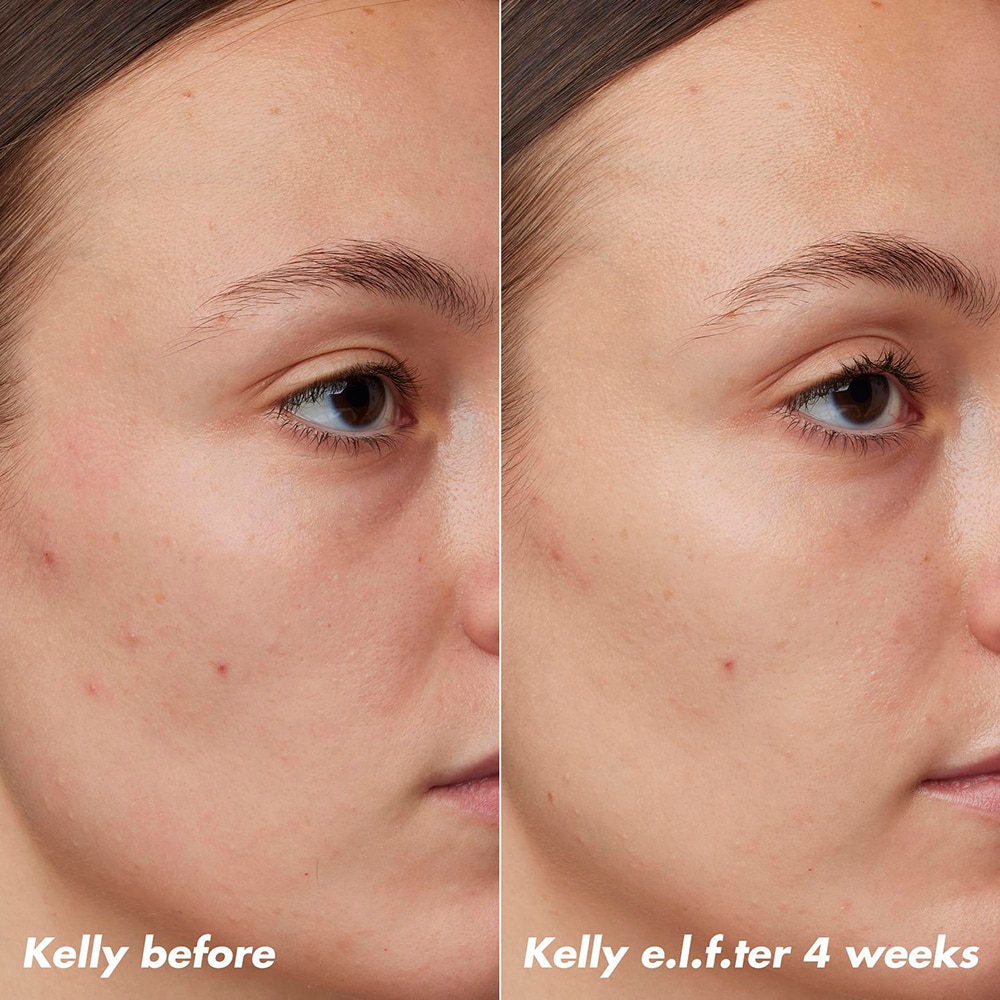 E.L.F. SKIN PLZ CLARIFY FACIAL OIL (ACEITE FACIAL)
